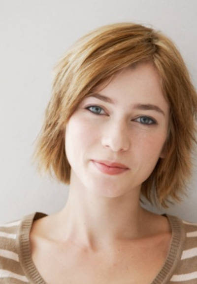 Cute bob