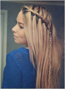 Cute Braid Ideas: Long Hairstyles for Straight Hair