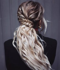 10 Cute Braided Hairstyles for Women