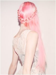 Cute Braided Hairstyles for Long Straight Hair: Easy Braid