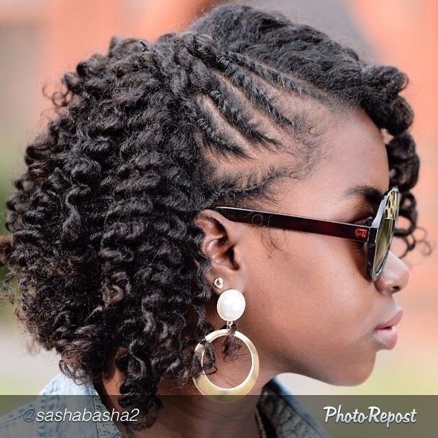 Cute, easy -to -hair hair bumpy hair