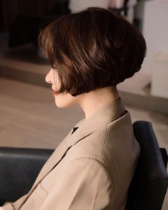 10 Easy Bob Haircuts for Short Hair
