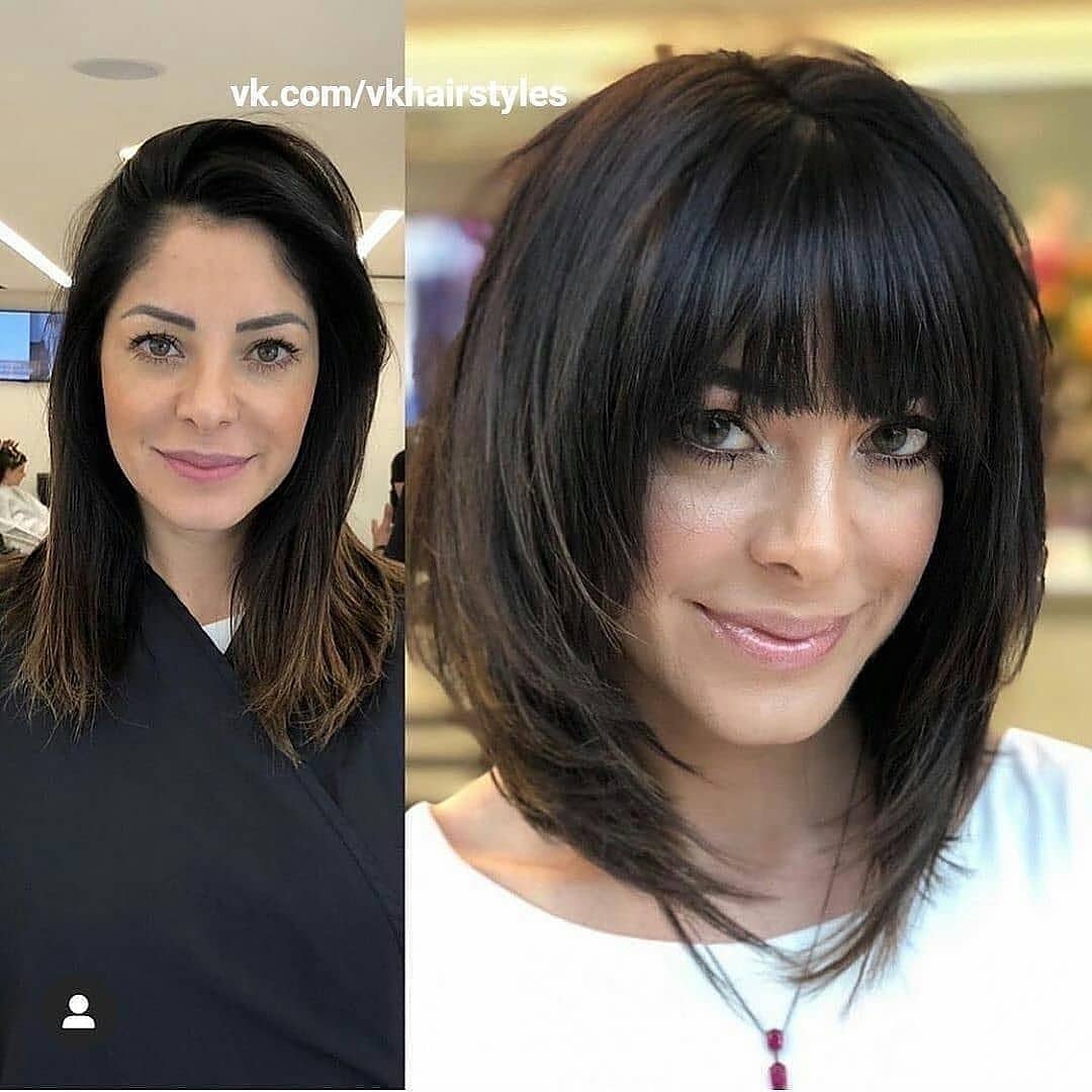 Easy Bob Hell ideas for short hair - short pop hairstyles