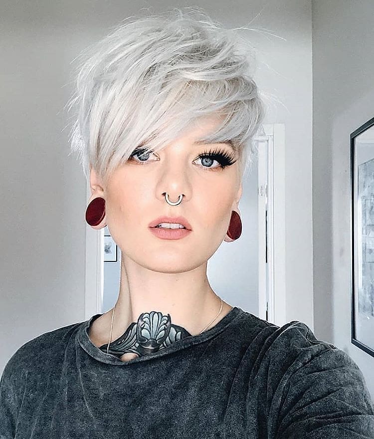 Pixable easy haircuts for women - hairstyles for short hair