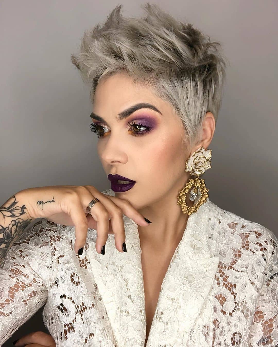 Pixable easy haircuts for women - hairstyles for short hair