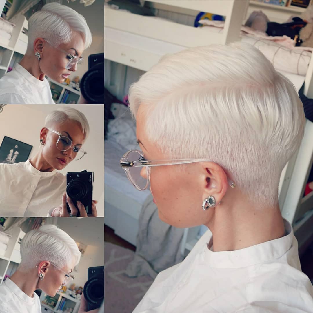 Pixable easy haircuts for women - hairstyles for short hair