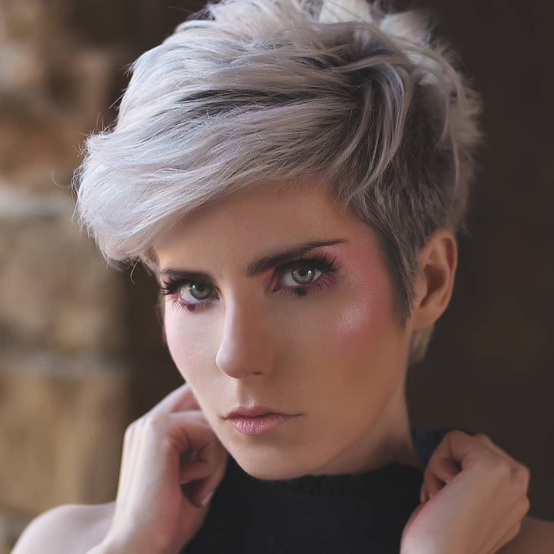 Pixable easy haircuts for women - hairstyles for short hair