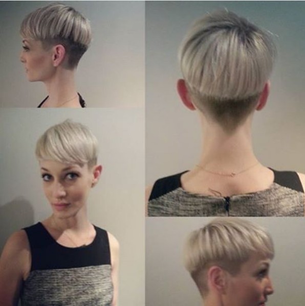 10 Trendy Bowl Cuts and Styles