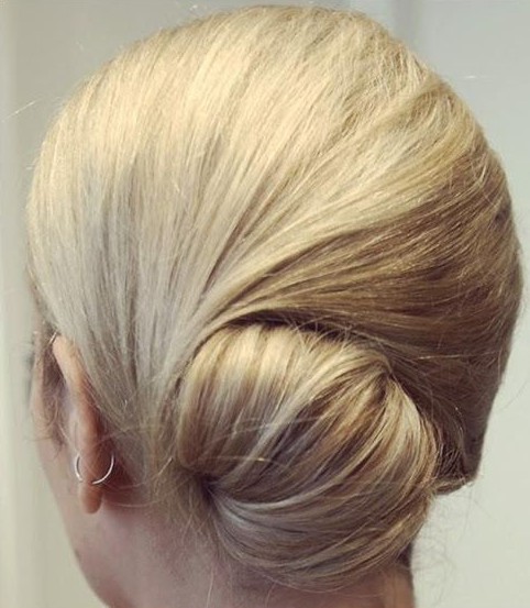 Updos Easy Cute Code for the year 2014