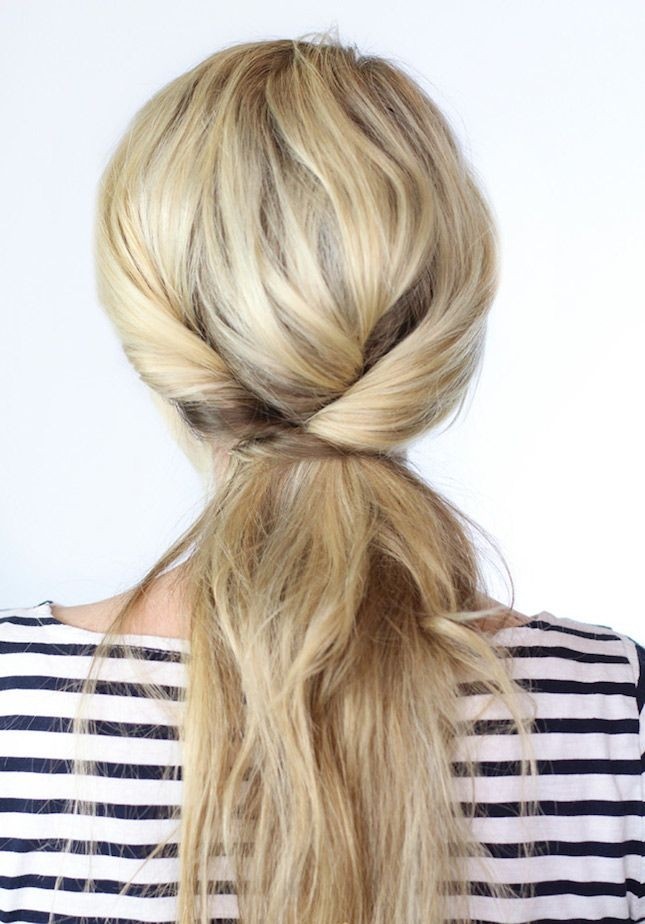 Good daily hairstyles for women