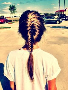 10 French Braid Hairstyles for Long Hair