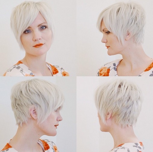 Long long haircuts with layers