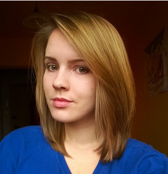 Nice medium razor for straight hair