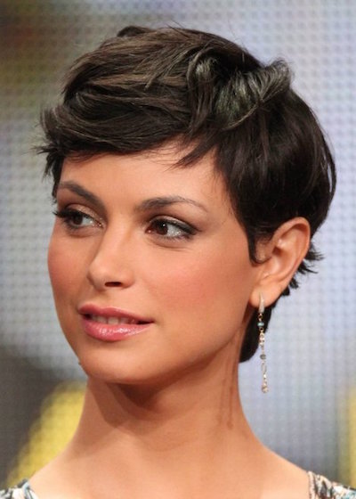 Pixie cute