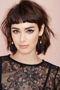 15 Amazing Short Shaggy Hairstyles!