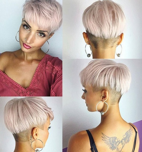 Cute consecutive-Dualities --- 2017- Short-Hairstyles-FOR-WOMEN-WOMEN-GIRLS