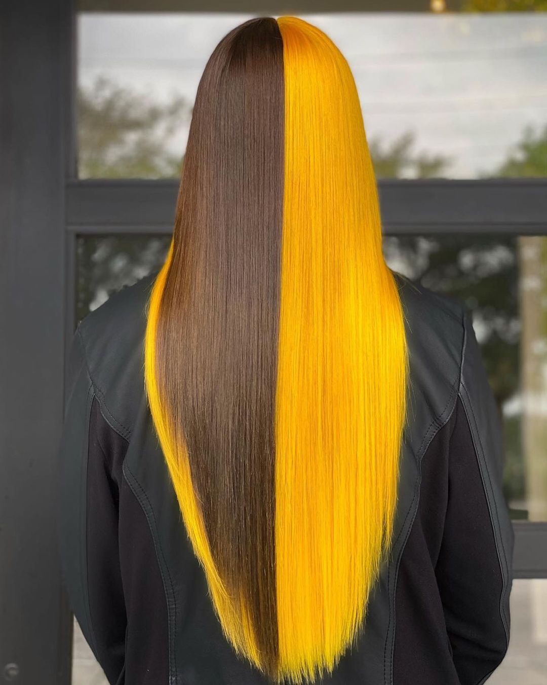 Long elegant, cute hairstyles with color - long hairstyles for women