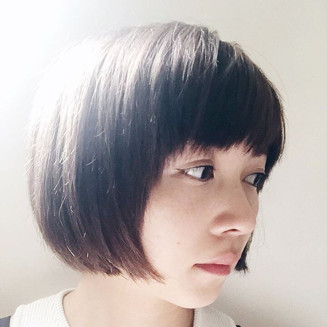 Short short short haircuts for girls