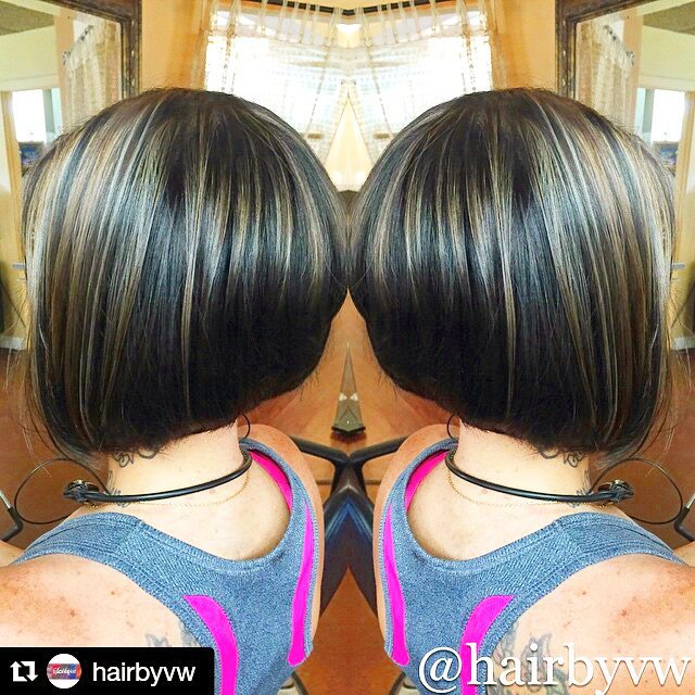 Short short short haircuts