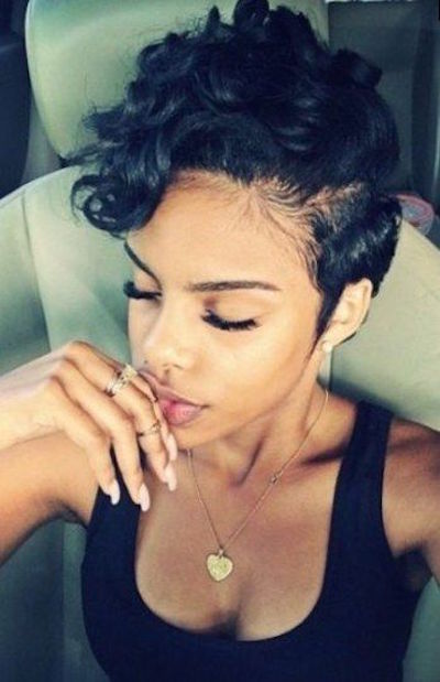 Loved fingers curls