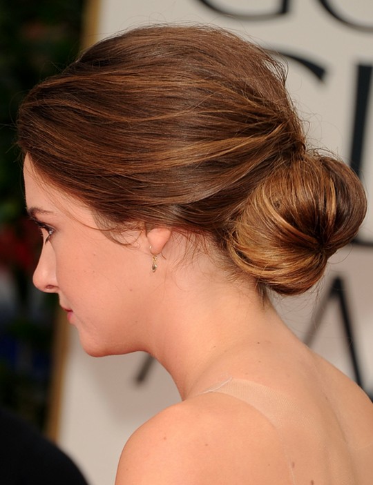 Hairstyle