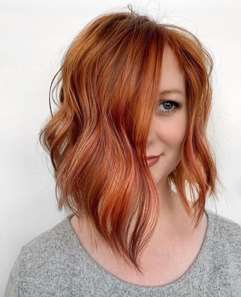 10 Manageable Trendy Bob Haircuts for Women