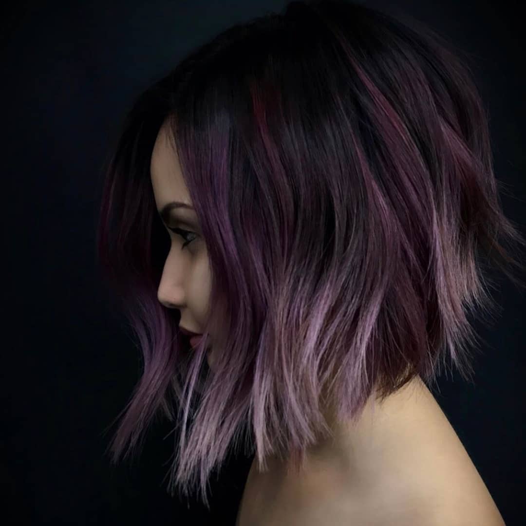 Easy hairstyle ideas - short haircuts for pebbles for females