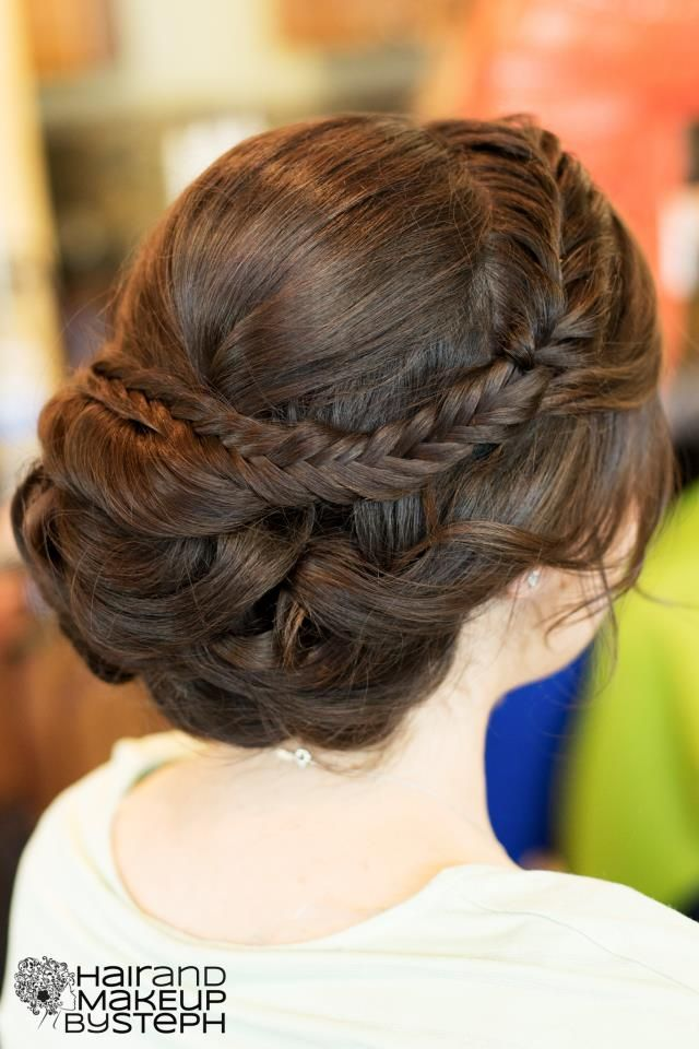 Easy braid hairstyles for women