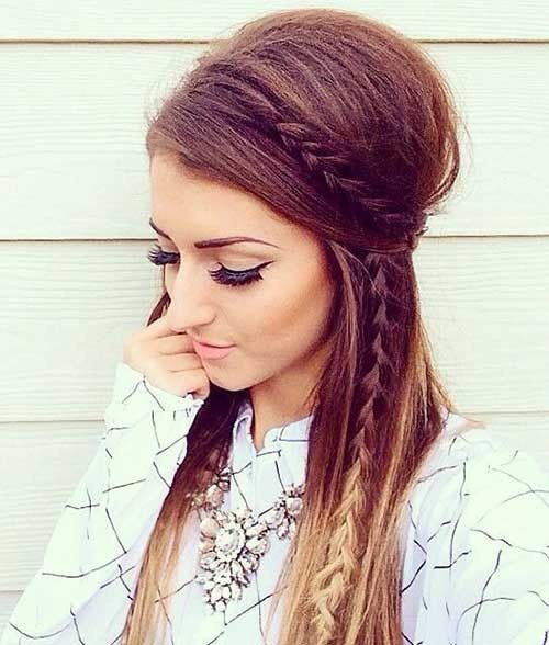 Easy to clothes-Hersatatilis ------- 2017 --- 2017-Glue hair-2017