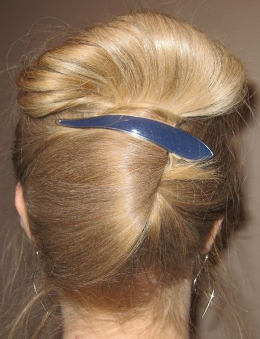 Easy hairstyles
