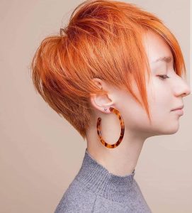 10 Easy Cute Pixie Bob Haircuts and New Colors for Modern Makeovers