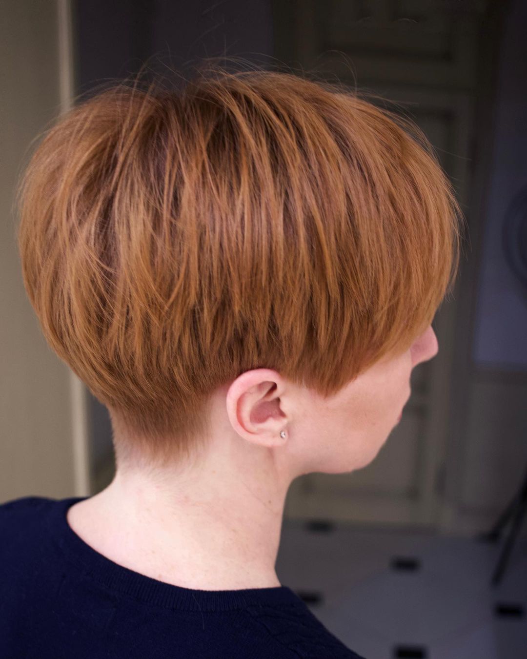 Pixie Bob Haircut - Summer Hairstyles for Women for Short Hair