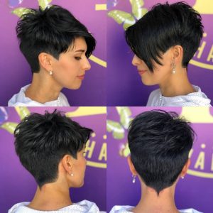 10 Easy Everyday Hairstyles for Short Straight Hair
