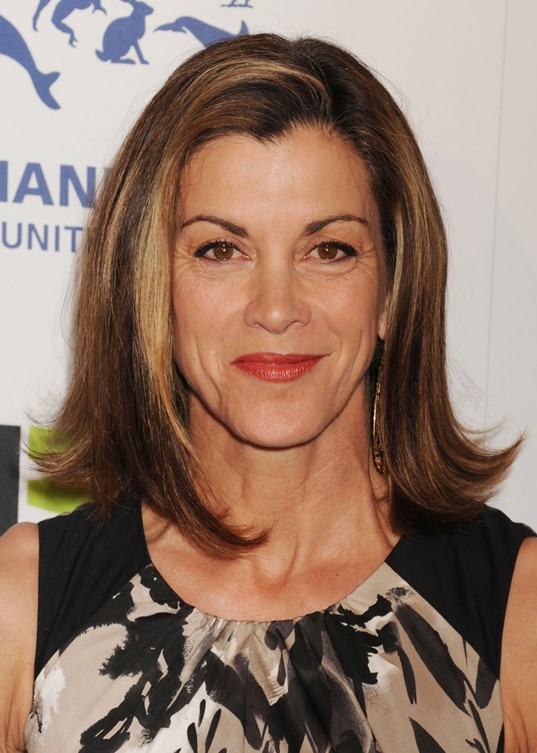 Easy hairstyles for women more than 40