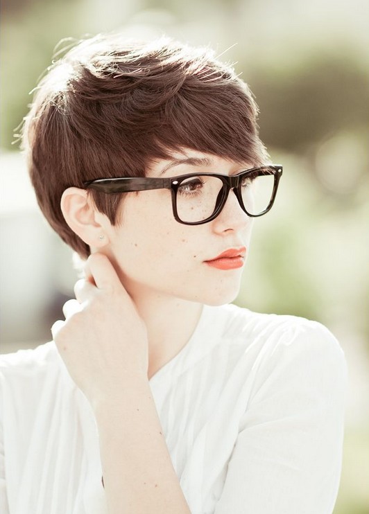 Easy hairstyles