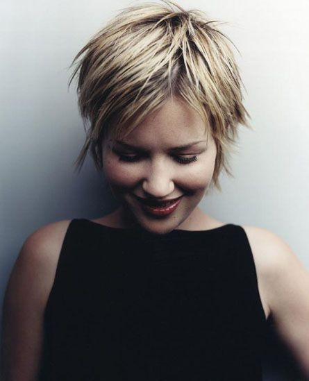 Pixe hair cut - Summer hairstyle ideas