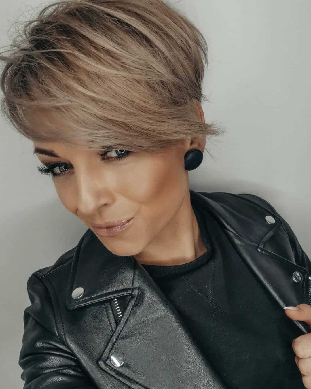 Pixable easy haircuts for women - hairstyles for short hair