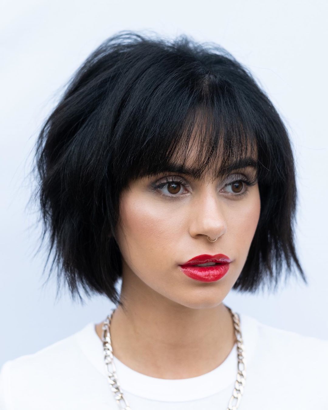 Short Bob Short Ideas - Hairstyles and Women in 2021