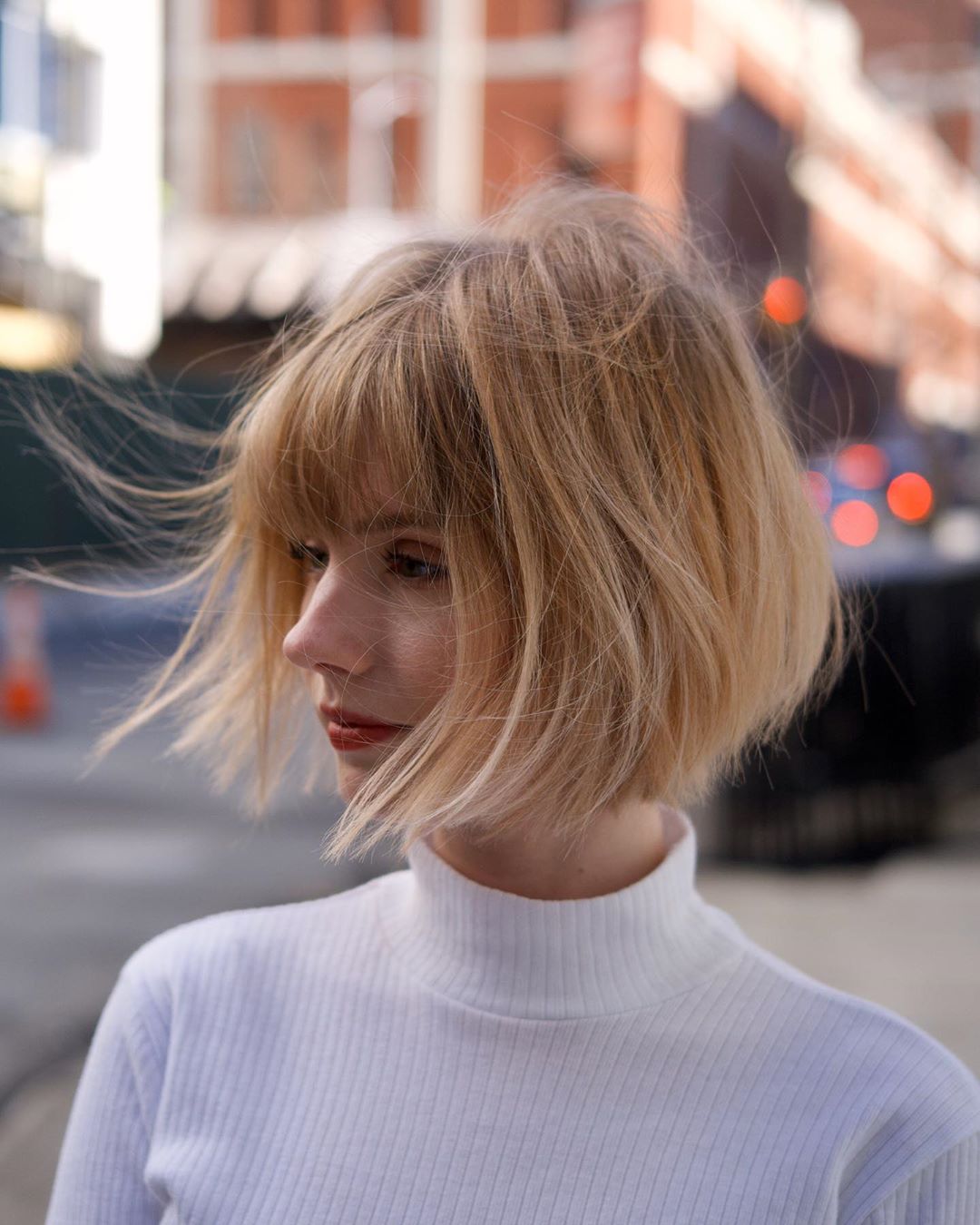 Short Bob Short Ideas - Hairstyles and Women in 2021