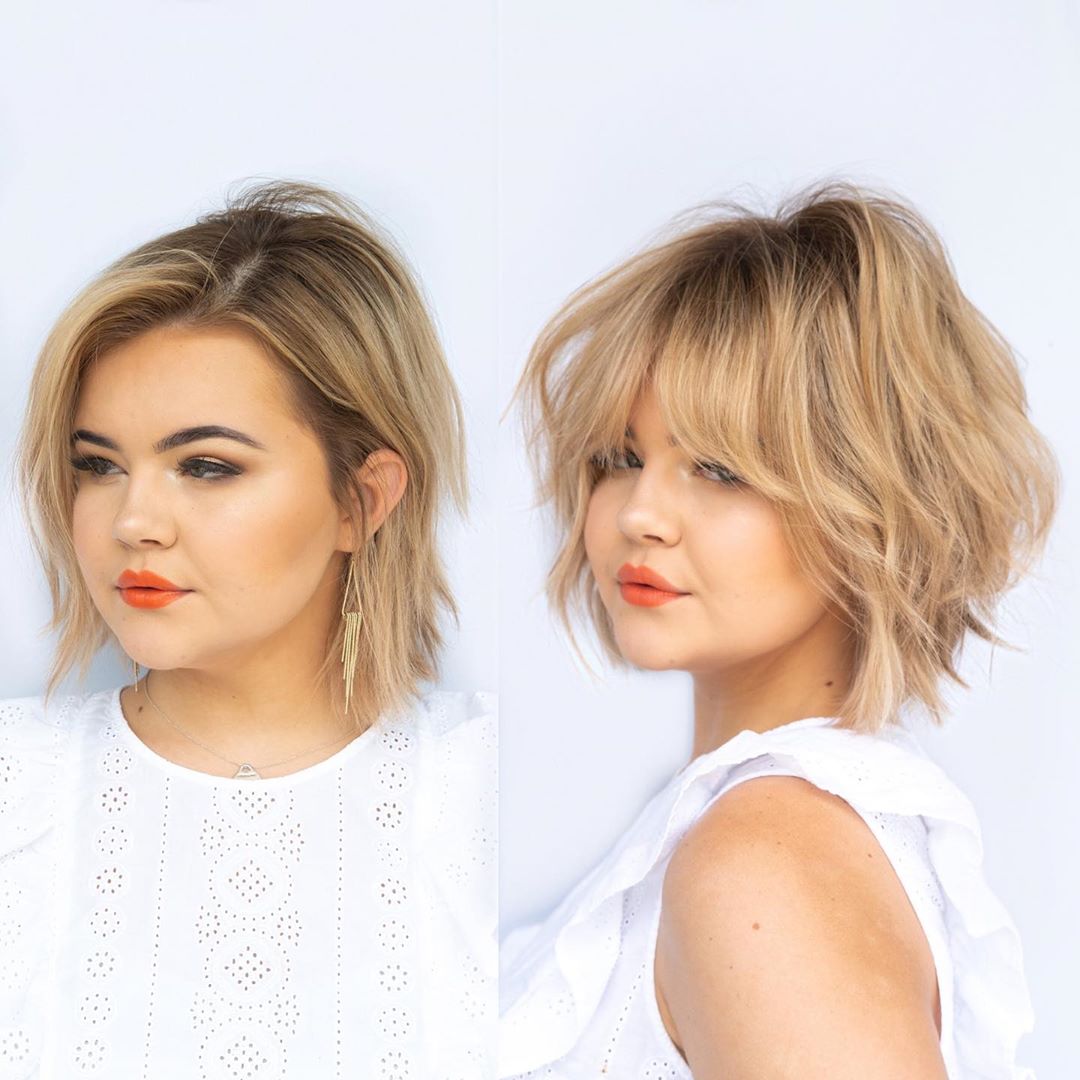 Short Bob Short Ideas - Hairstyles and Women in 2021