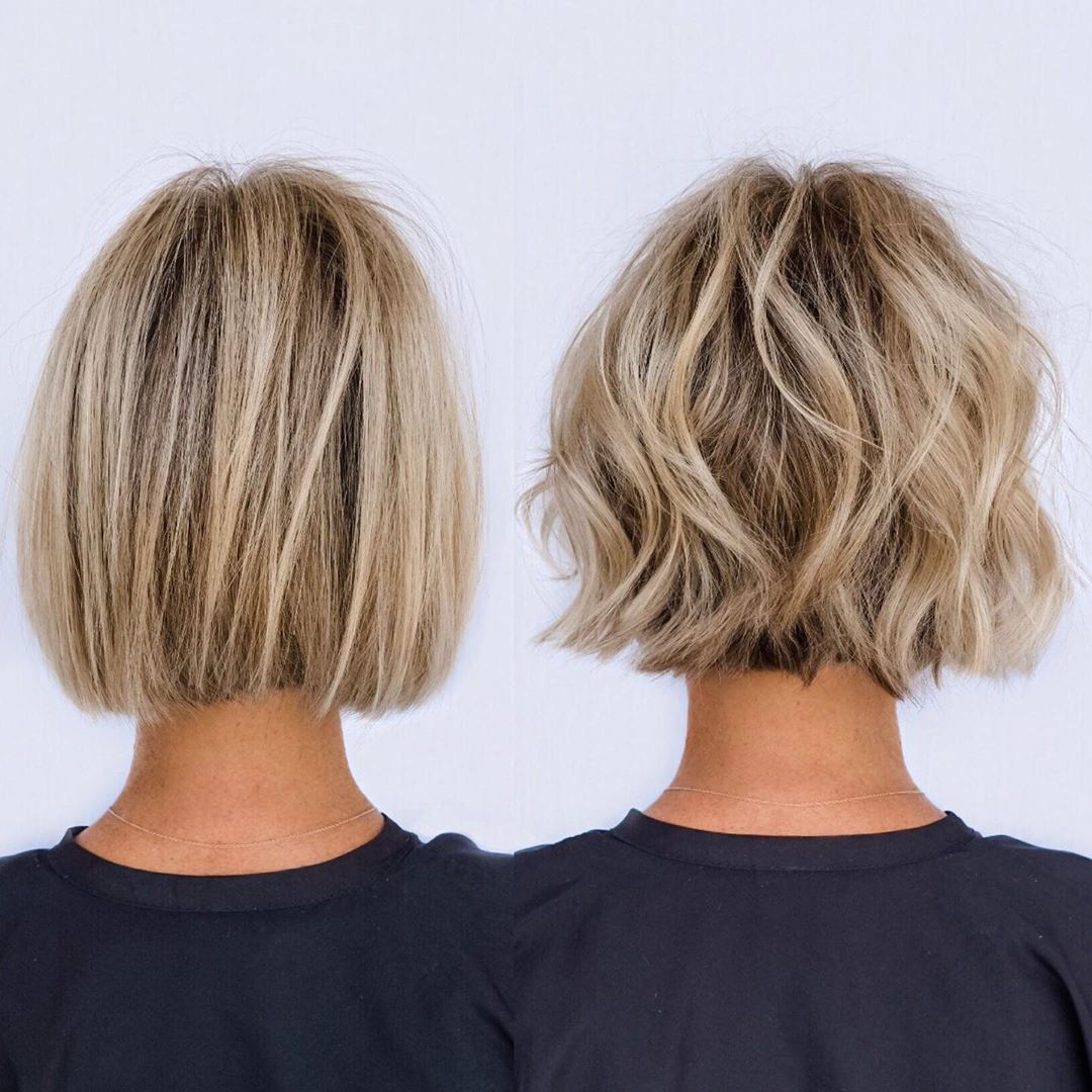 Short Bob Short Ideas - Hairstyles and Women in 2021