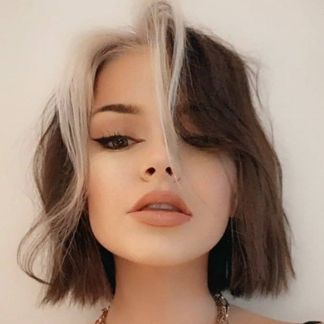 Short Bob Short Ideas - Hairstyles and Women in 2021