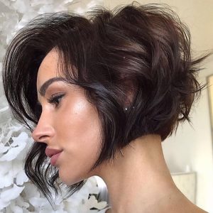 10 Easy Short Bob Haircuts and Hairstyles for Women