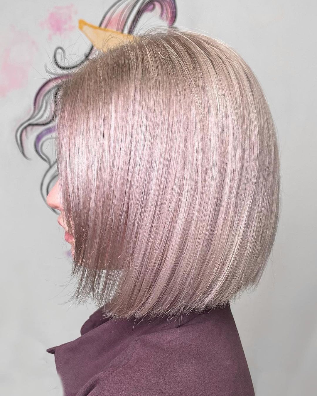 Short Pop haircuts with straight hair - short hairstyle ideas women