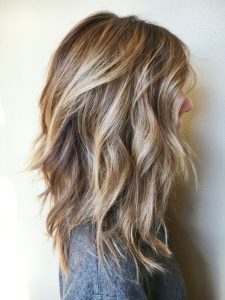 20 Lovely Medium Length Haircuts for Your Next Look