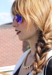 30 Side Braid Hairstyles