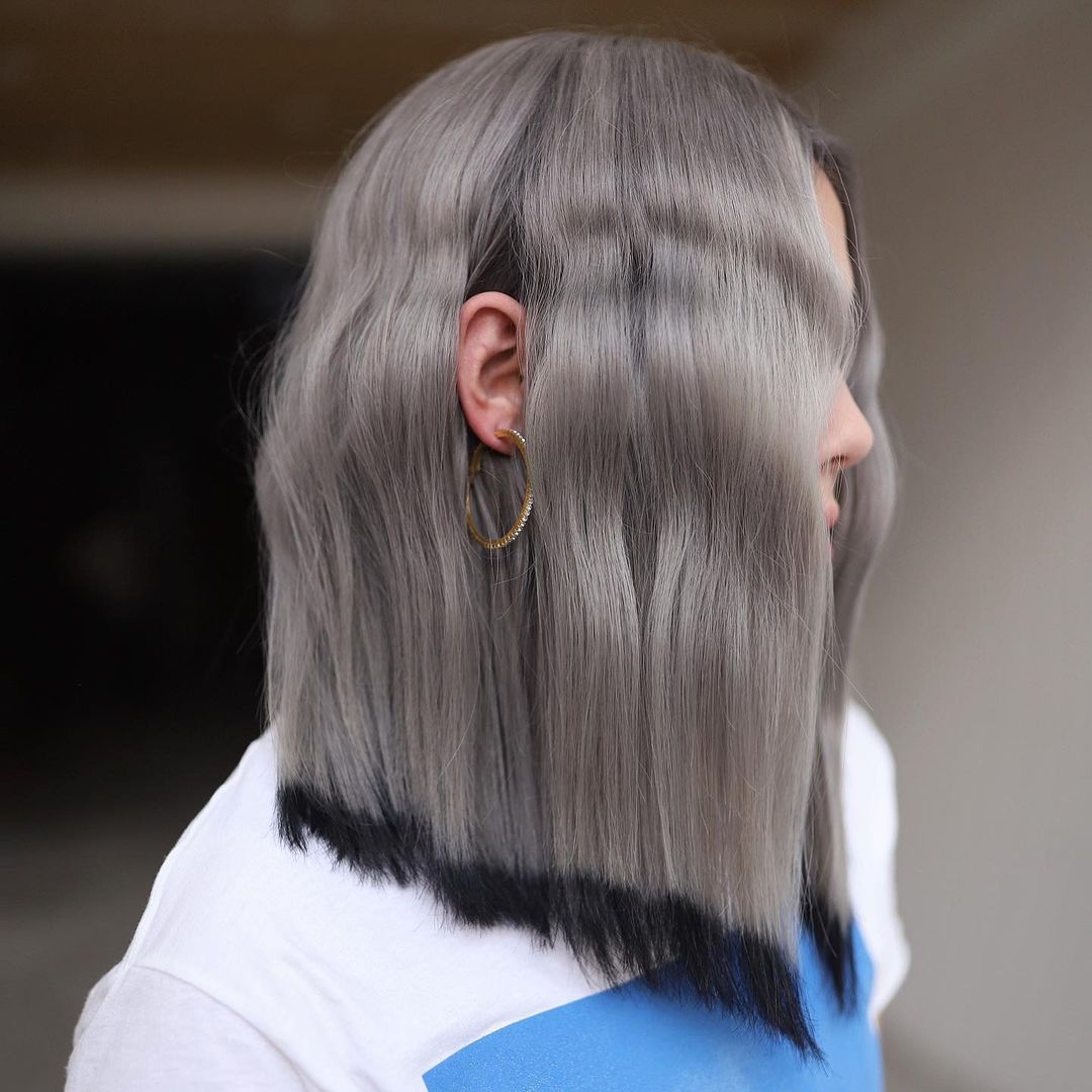 Long long long hairstyles for thick hair - bob hair cutting ideas