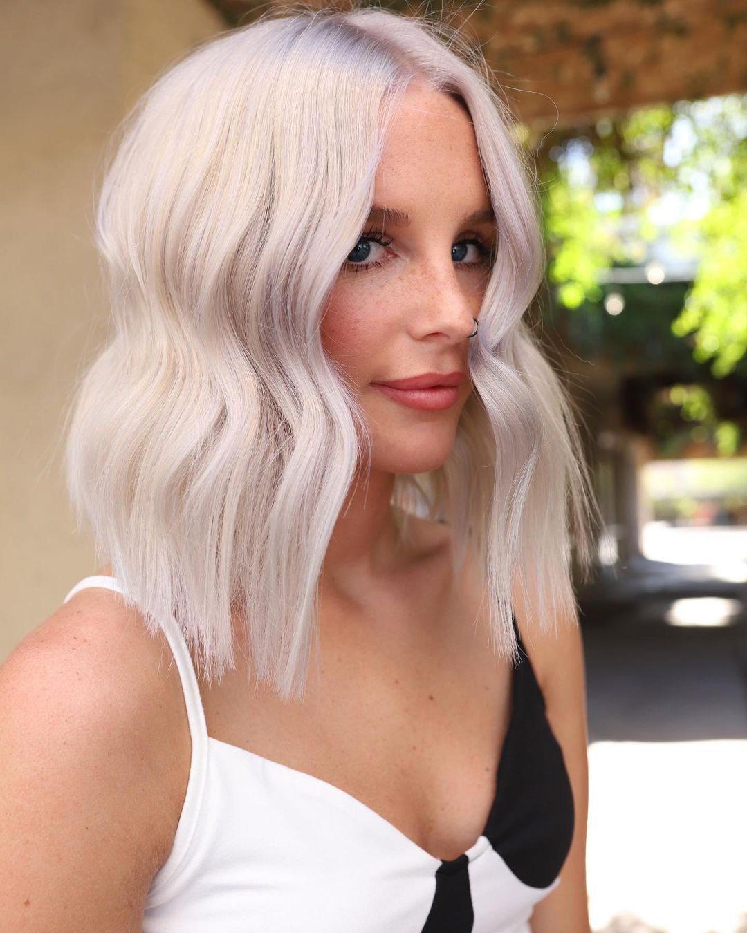 Long long long hairstyles for thick hair - bob hair cutting ideas