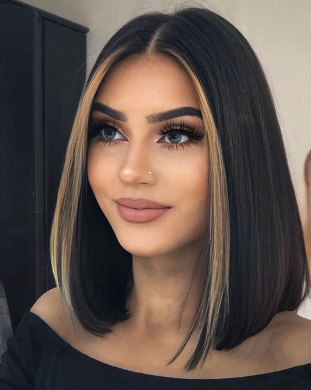 Long long long hairstyles for thick hair - bob hair cutting ideas