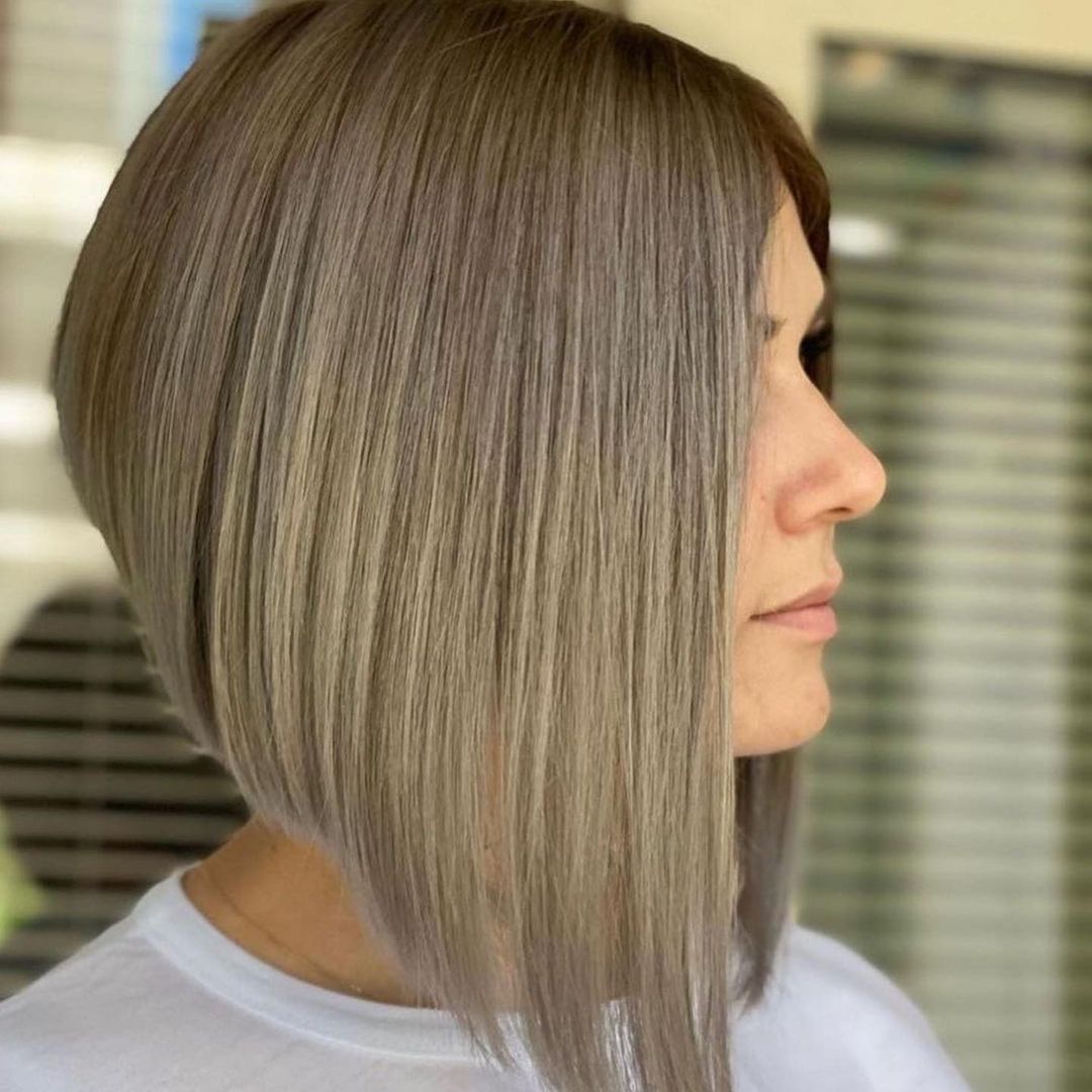 Long long long hairstyles for thick hair - bob hair cutting ideas